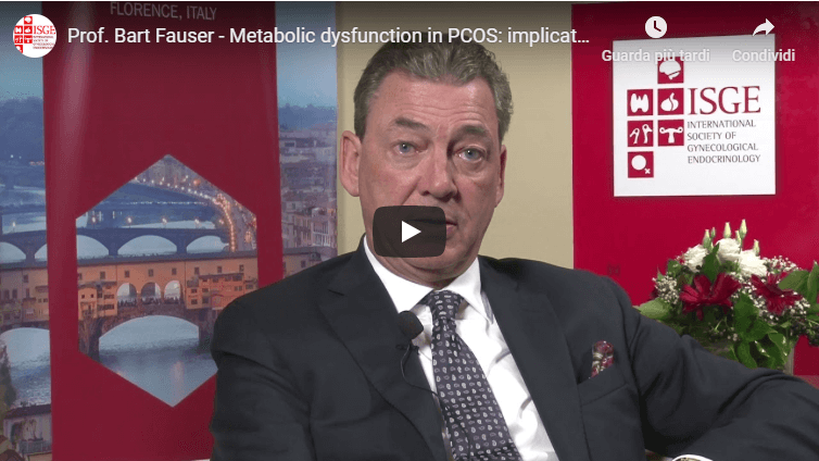 Metabolic dysfunction in PCOS: implications for pregnancy and children outcomes