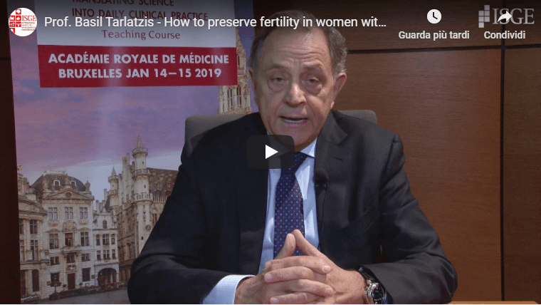 How to preserve fertility in women with endometriosis